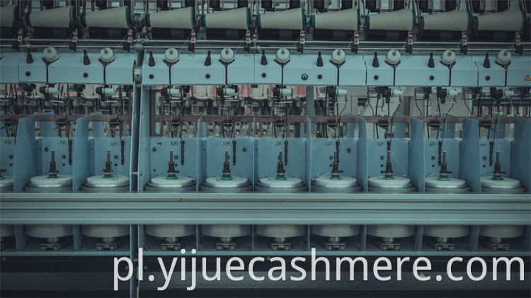 2/26nm cashmere yarn